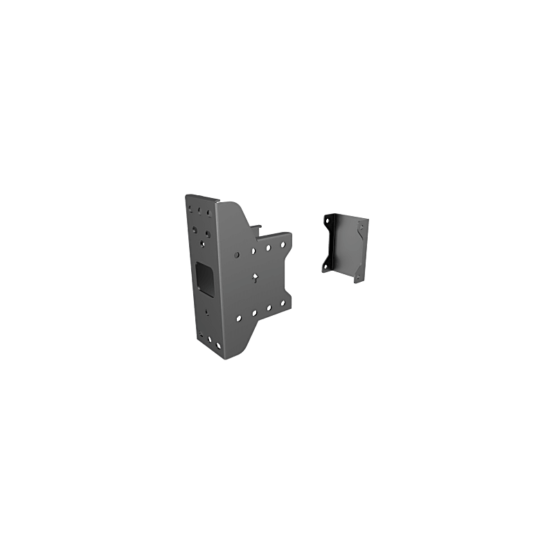 Placa Montaje Doble Pantallas Pared EPCOM INDUSTRIAL | Precio México - Envío Inmediato | LM Soluciones